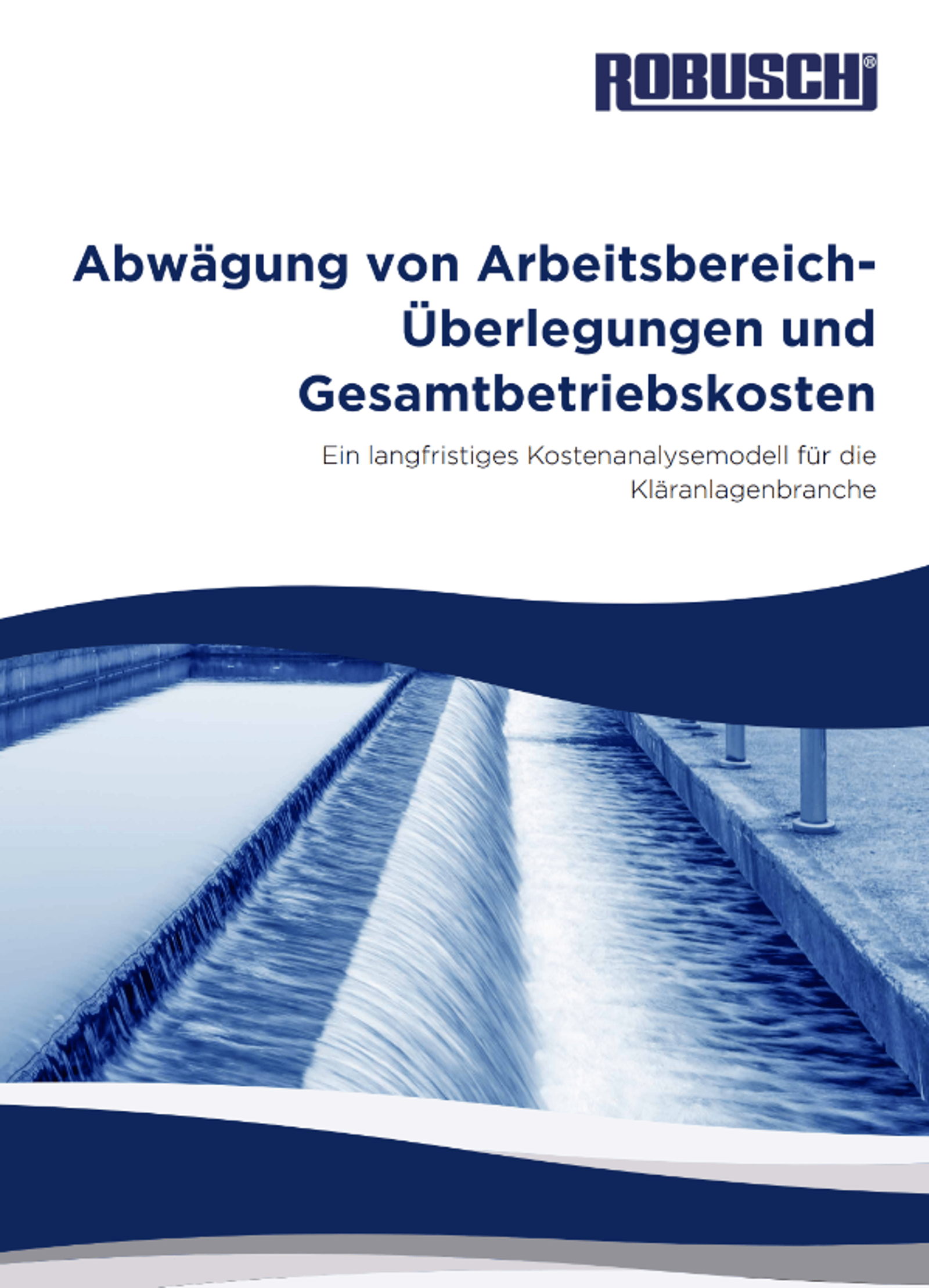 Abwägen von Reduzierungsüberlegungen und Gesamtbetriebskosten