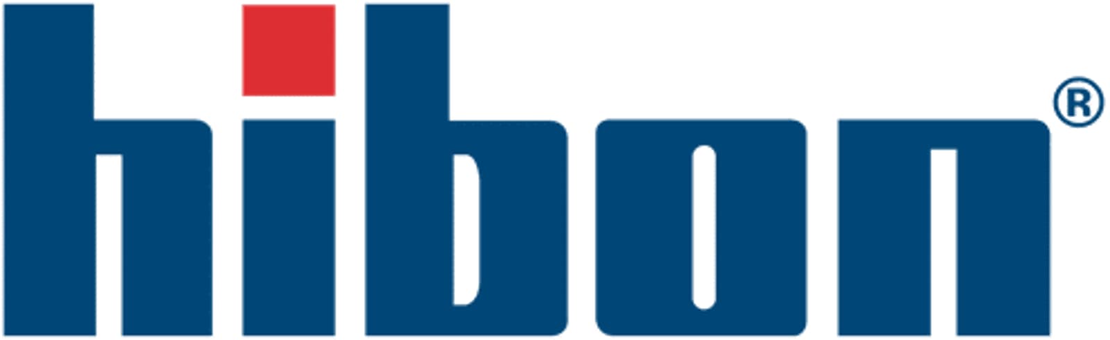Hibon logo