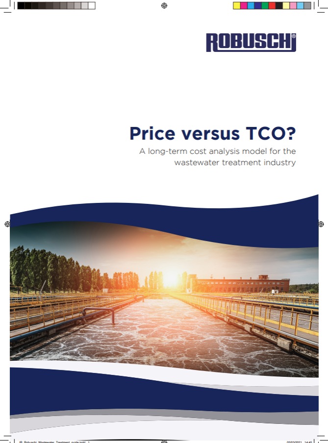 Price versus Total Cost of Ownership White Paper