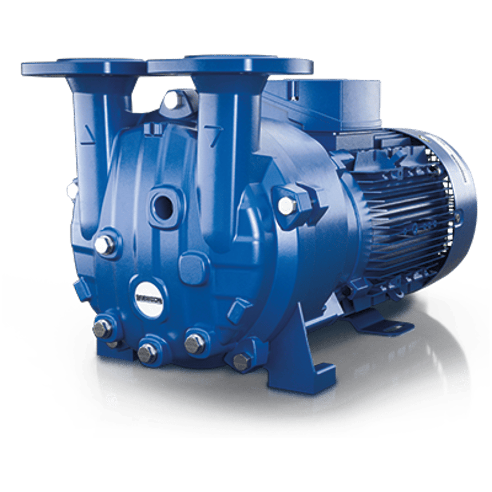RVS Monoblock Series | Robuschi