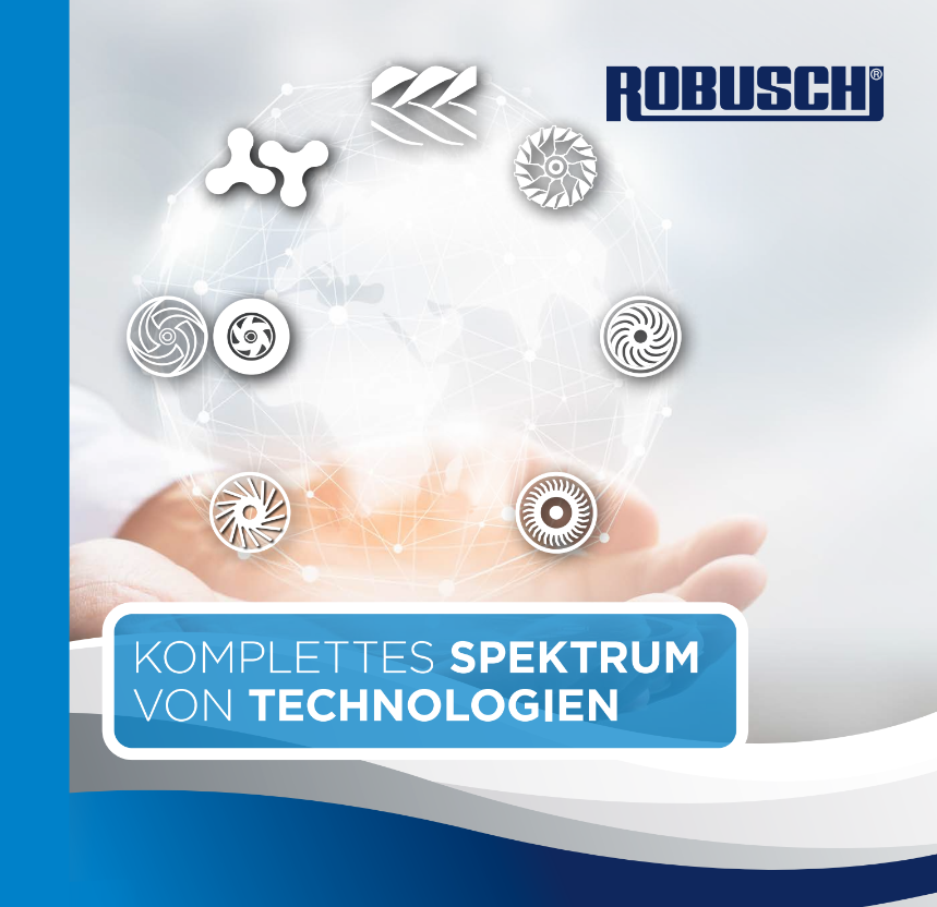 Full Spectrum of Technologies Overview Brochure
