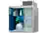 Robox Lobe DV blower package in vacuum 