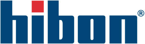 Hibon logo