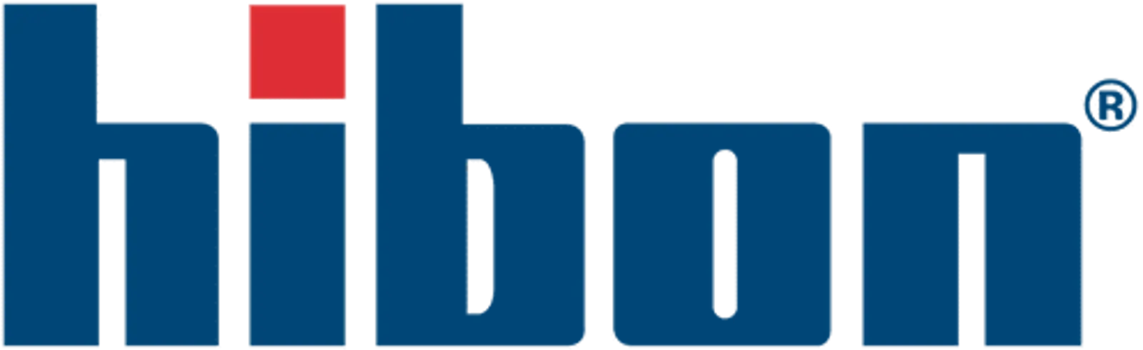 Hibon logo