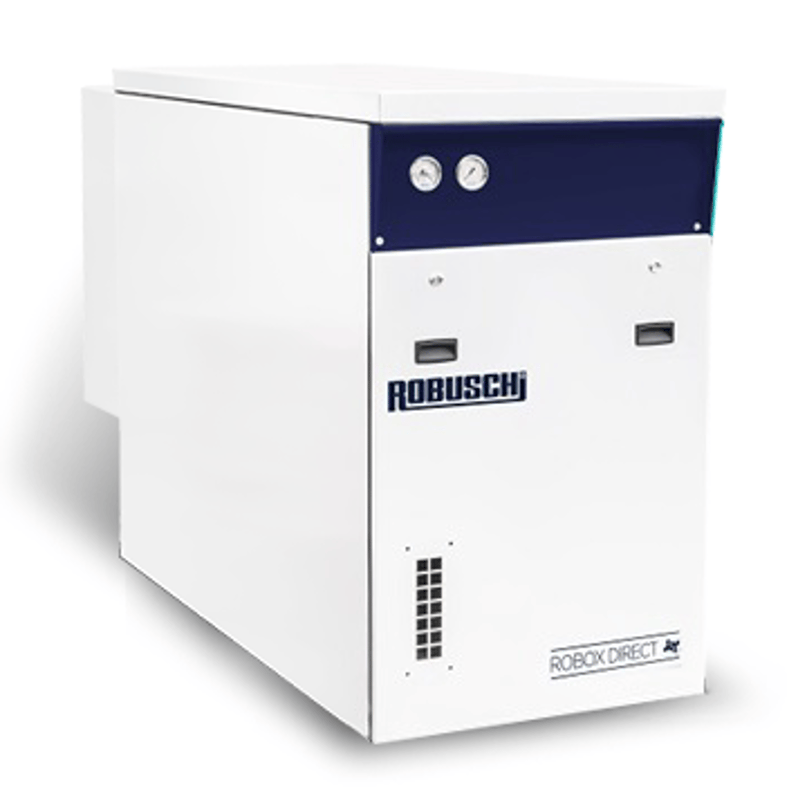 Robox Direct | Compact&Innovative Blower| Robuschi