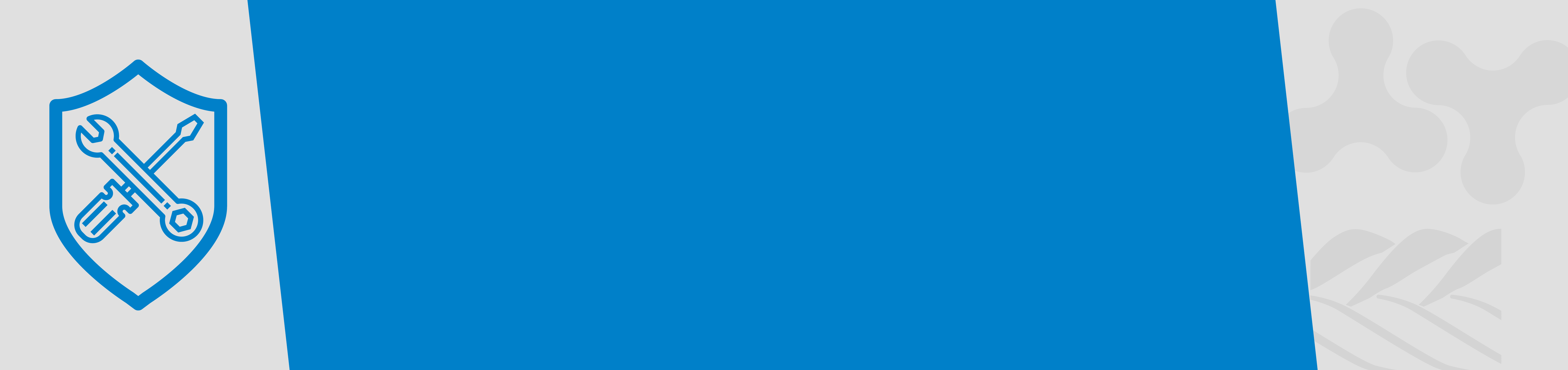 Service Plan banner 2026