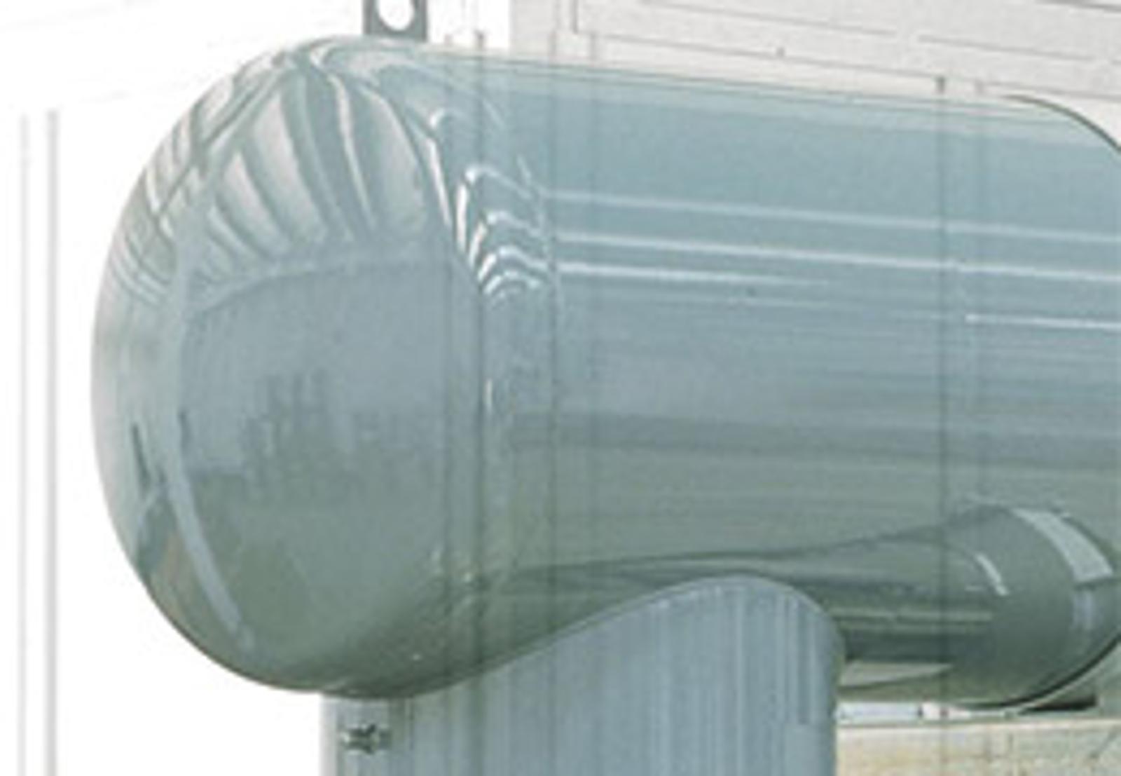 CRBS GRBS Pressure Vaccum