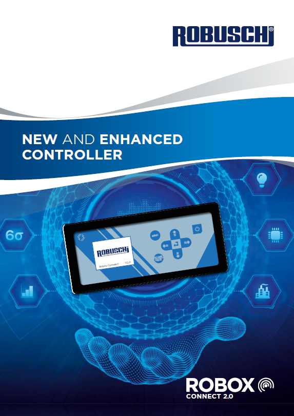 Leading-Edge Controller
