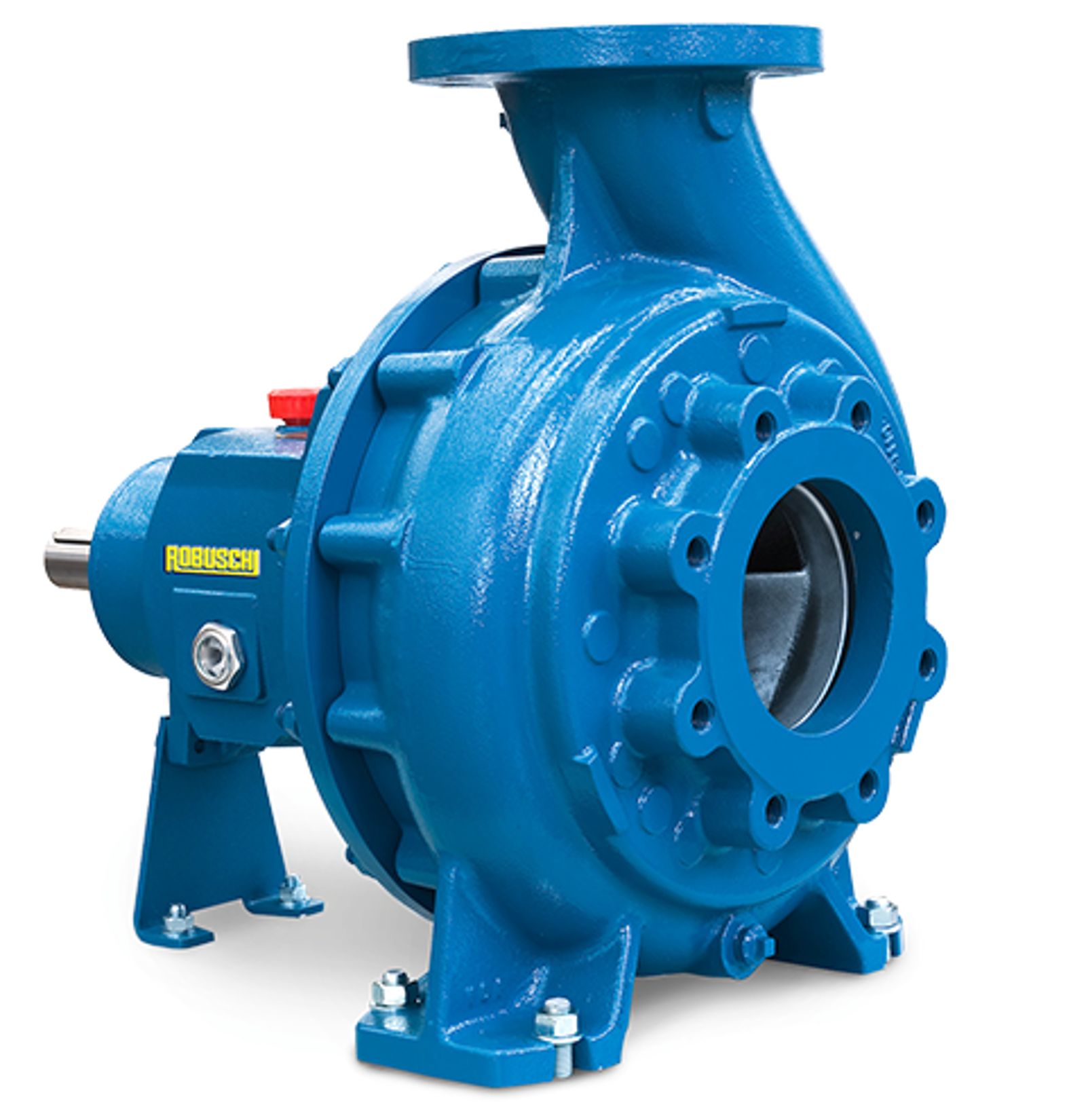 Promix Chemical Process Pump