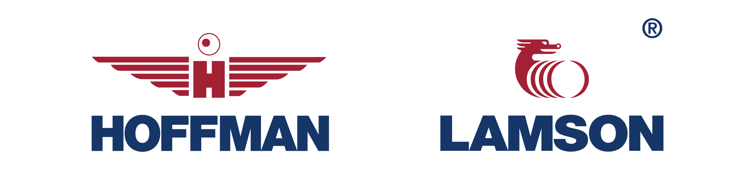 Hoffman Lamson Logo