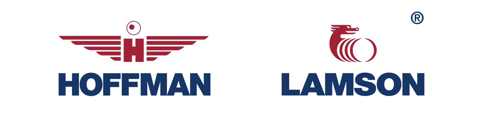Hoffman Lamson Logo