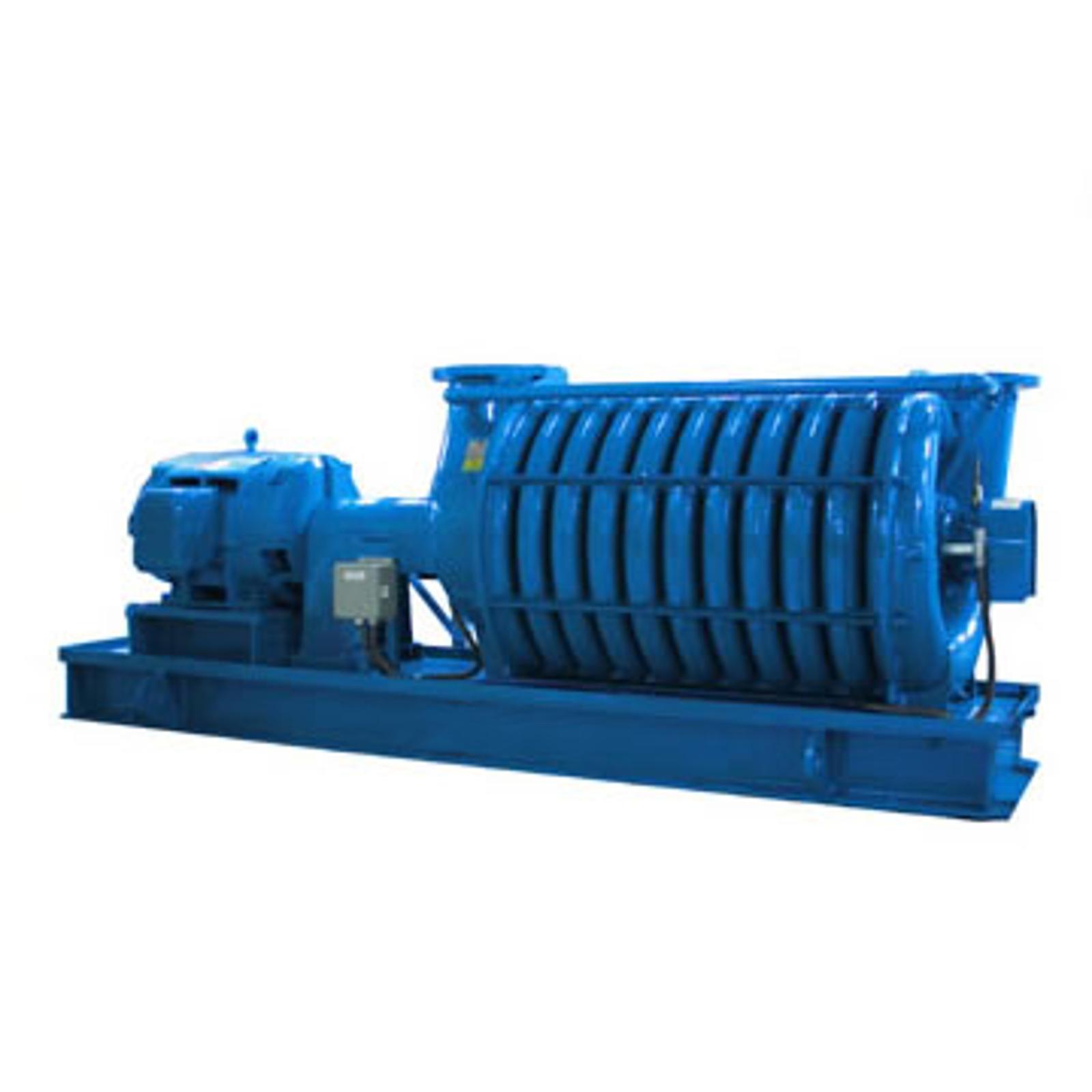 Multistage frame 742