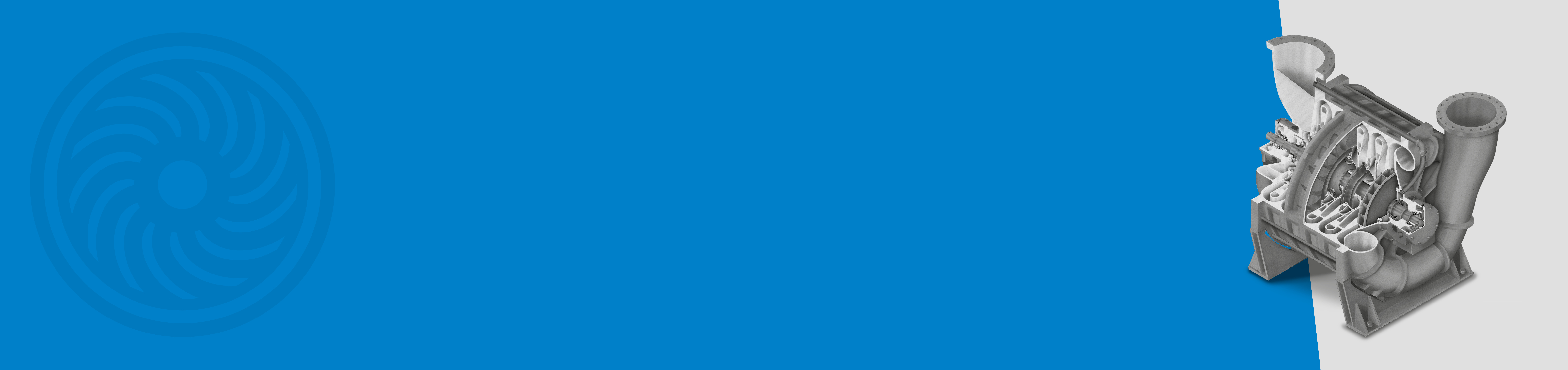 Multistage cetrifugal blowers banner 