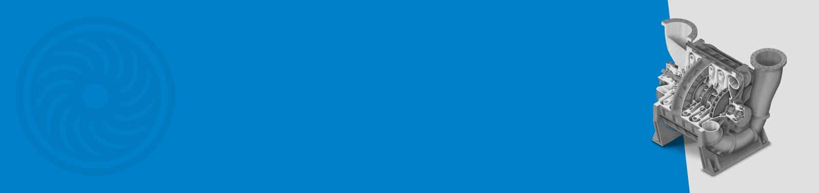 Multistage cetrifugal blowers banner