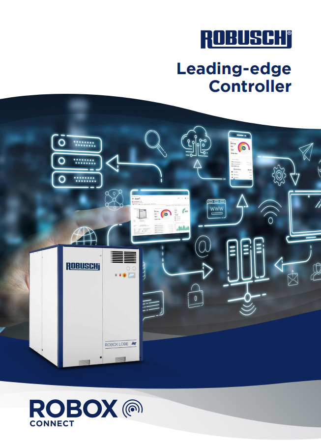 Leading-Edge Controller