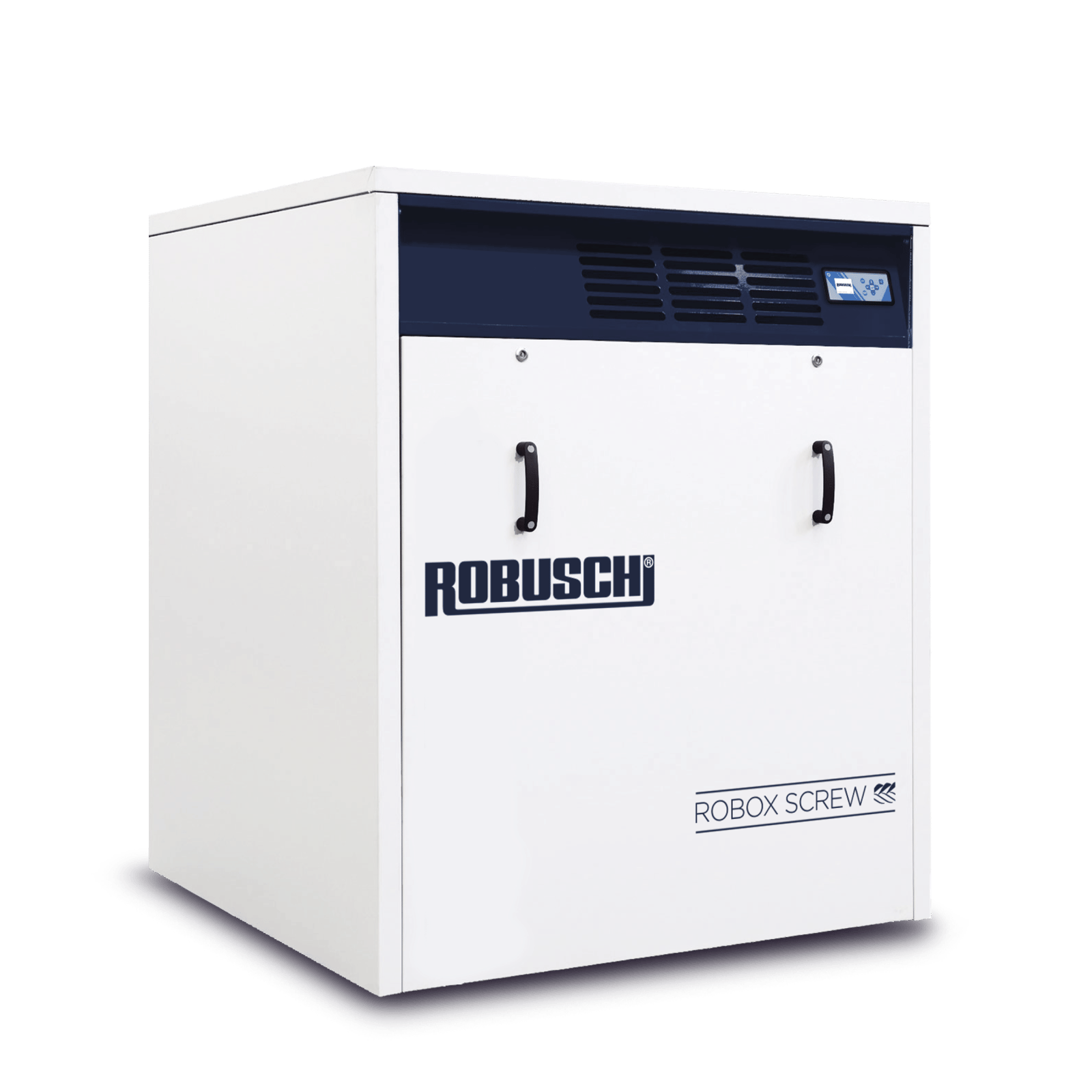Screw Compressor Robox Screw Unit | Robuschi