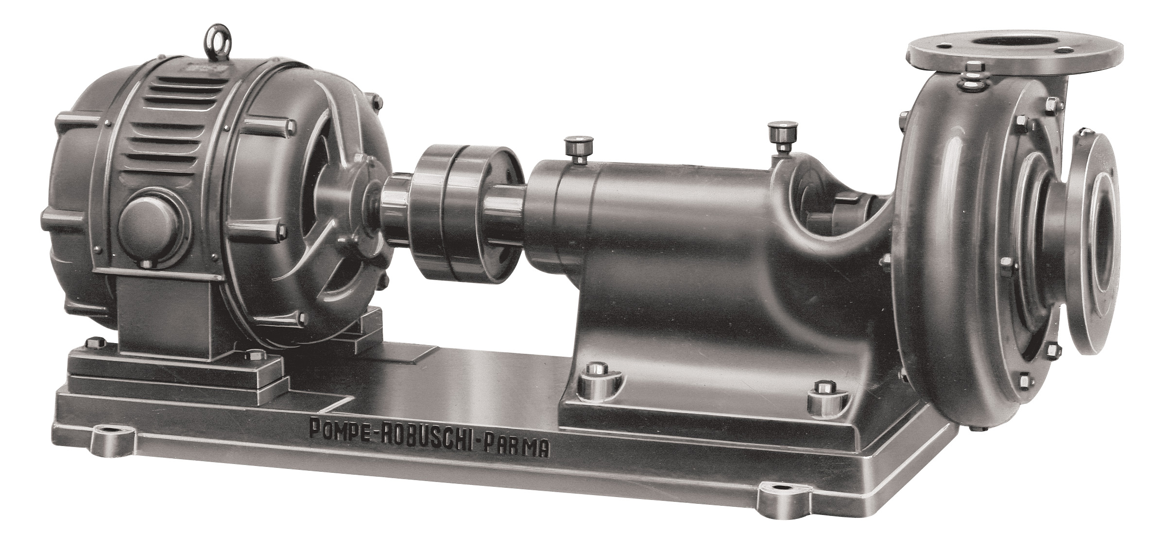 History Pump Image