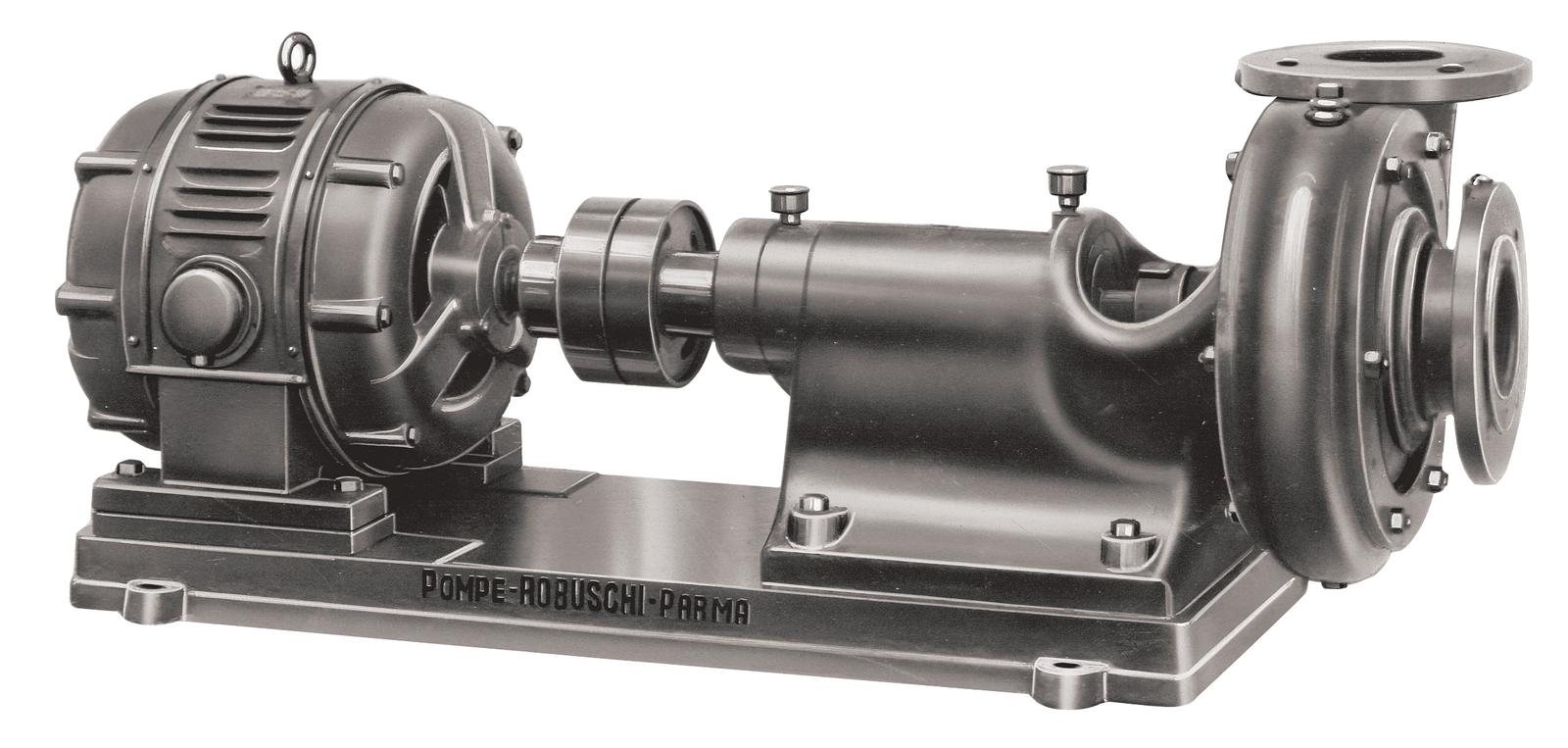 History Pump Image