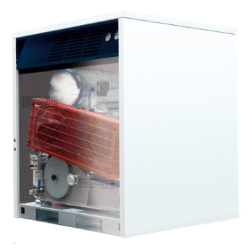 Robox Screw Schraubenkompressor-Aggregat 2