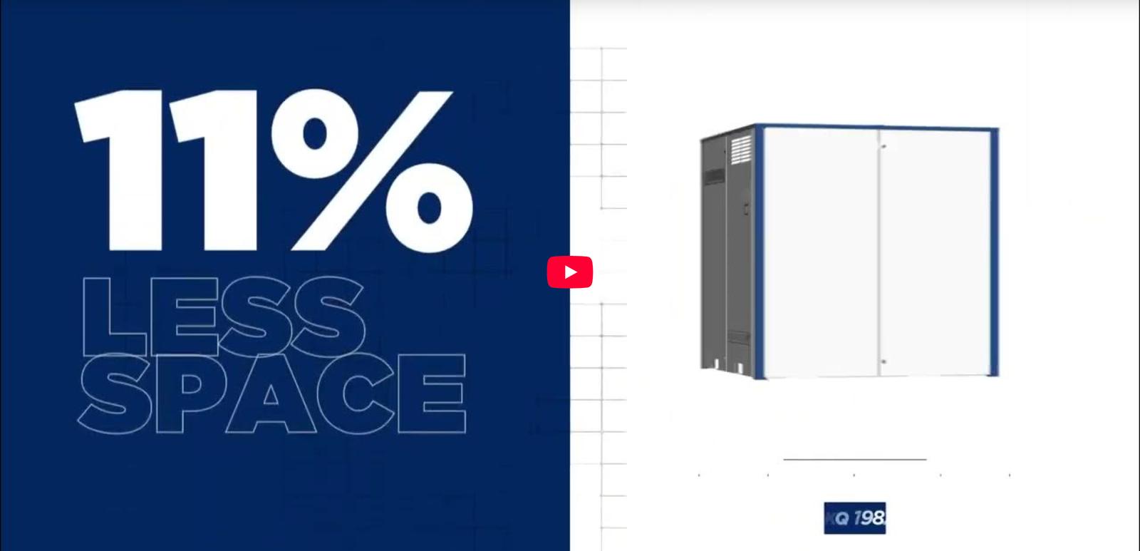 Robuschi Robox Thinking Inside the Box Teaser Video