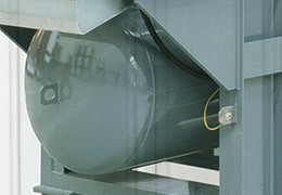 CRBS GRBS Blower Package 