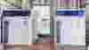 Robuschi Robox Lobe & Screw Blower at Barilla 