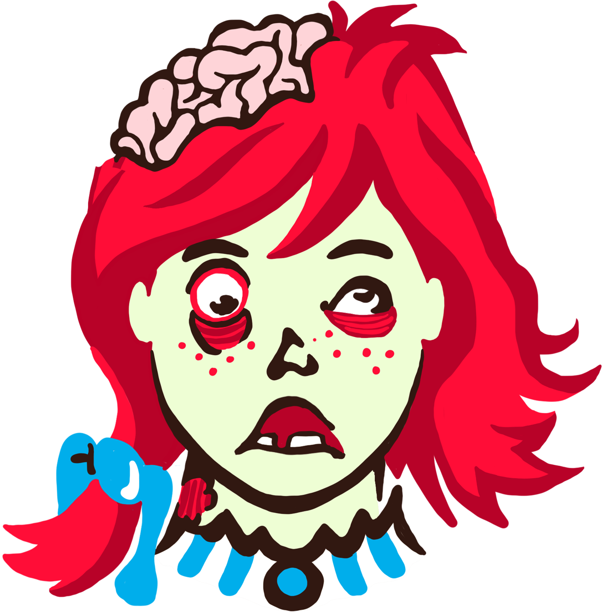 Zombys