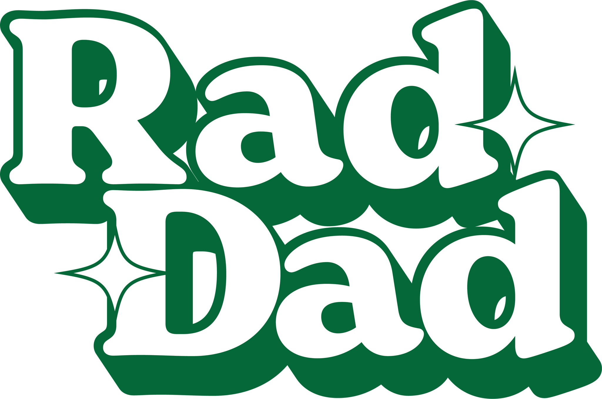 Rad Dad