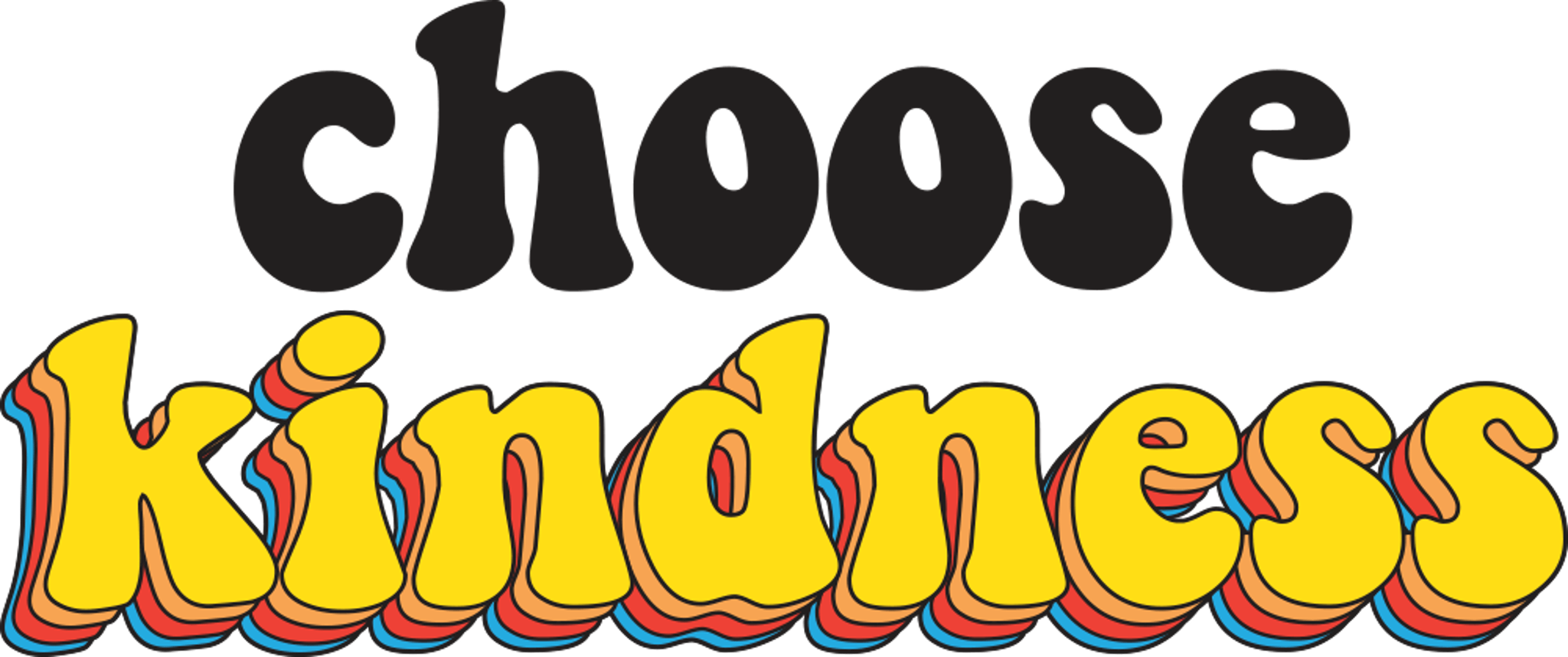 Choose Kindness