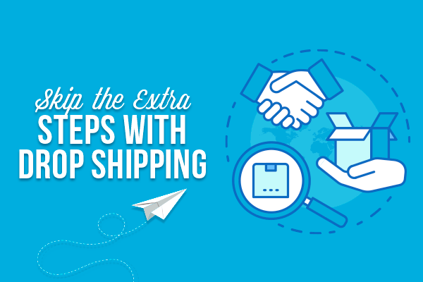 Simplify E-Commerce with Blind Shipping for your Custom Products