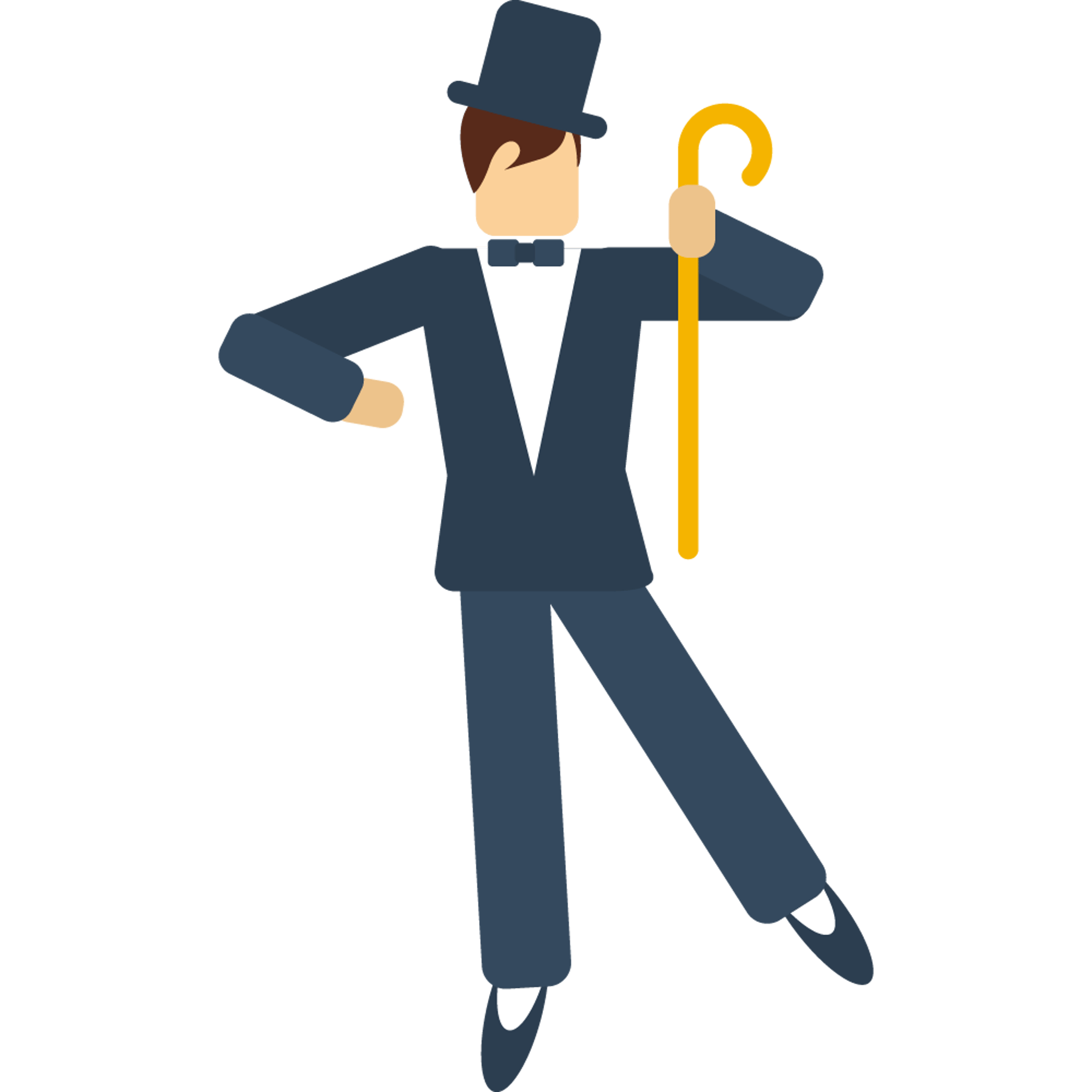 Tap Dancing