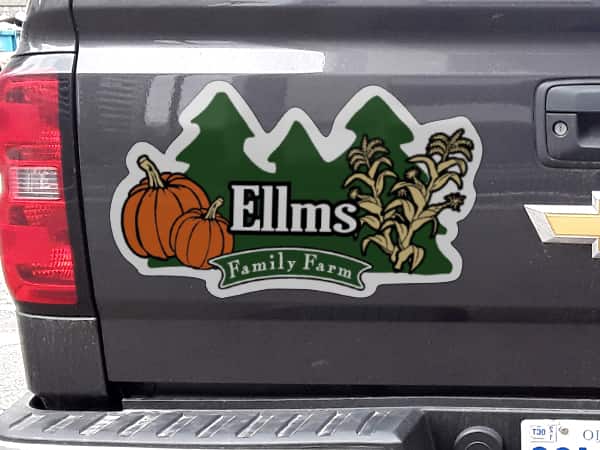 Car Magnets