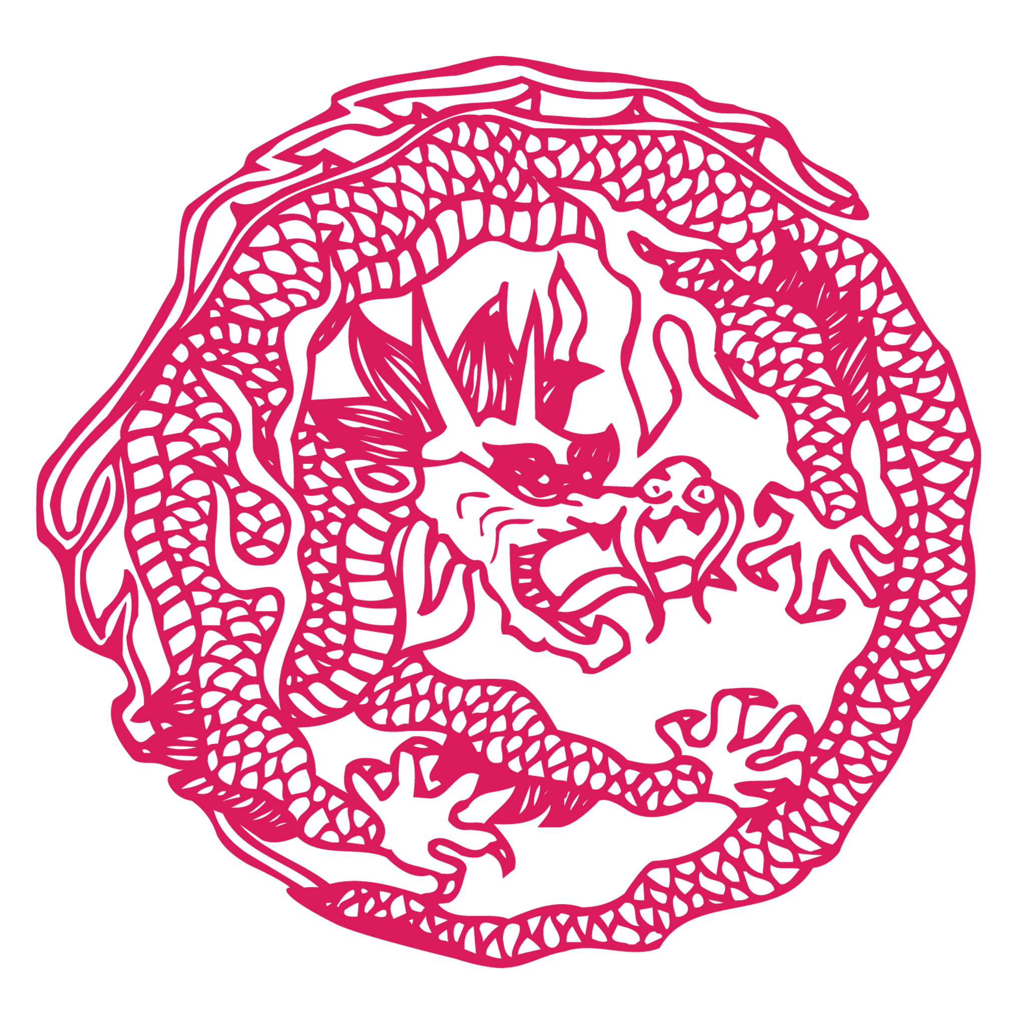 Dragon7