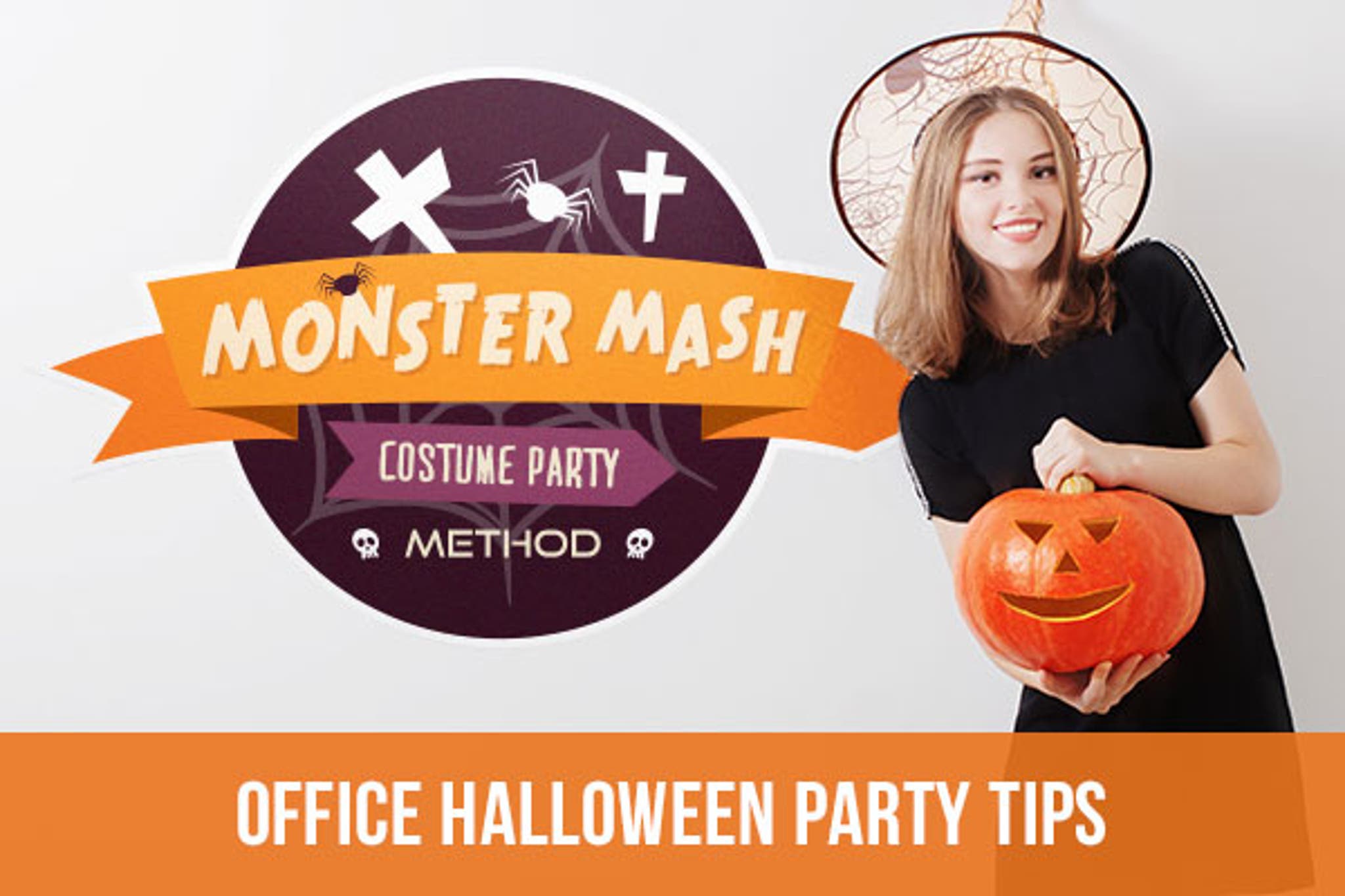 Office Halloween Party Tips