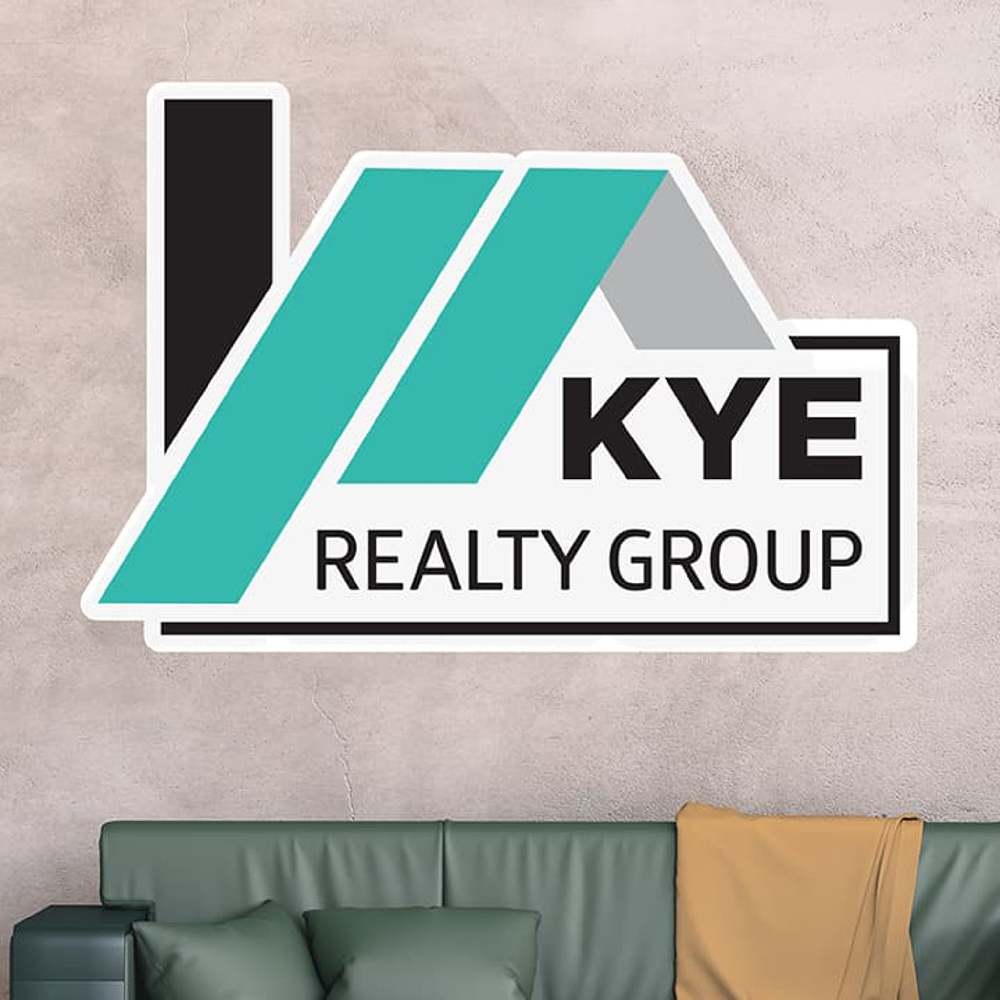 Indoor Wall Decals for Rough Surfaces