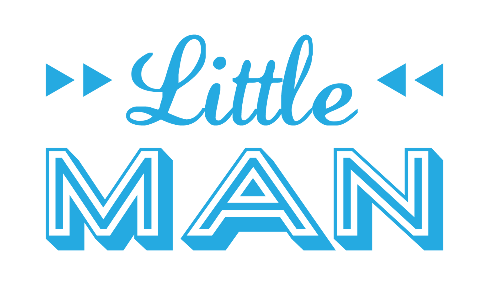 Little Man