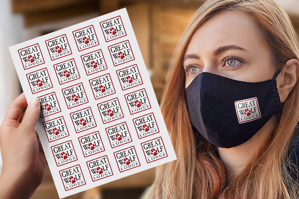 Maintain your branding