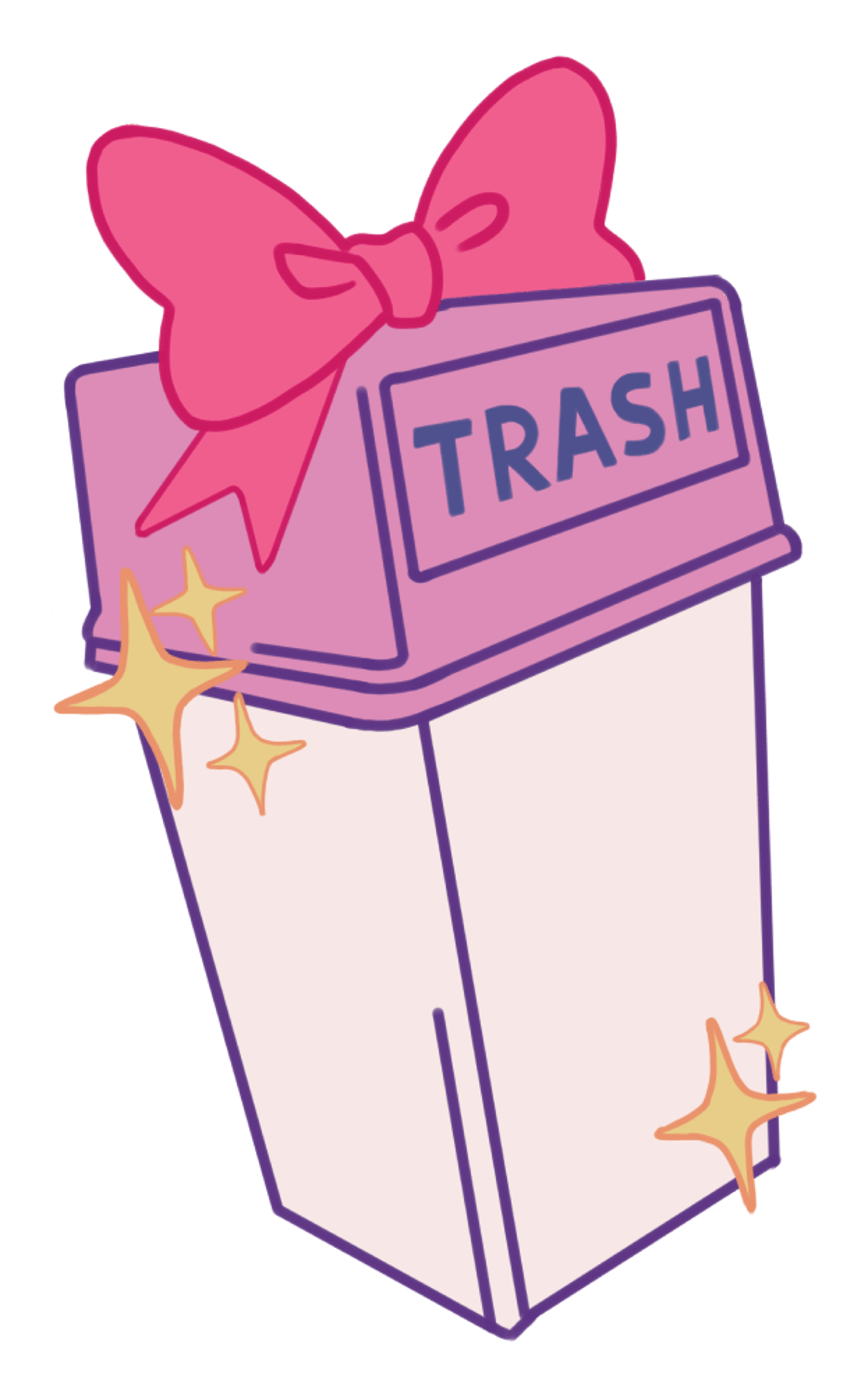 SY_Trash