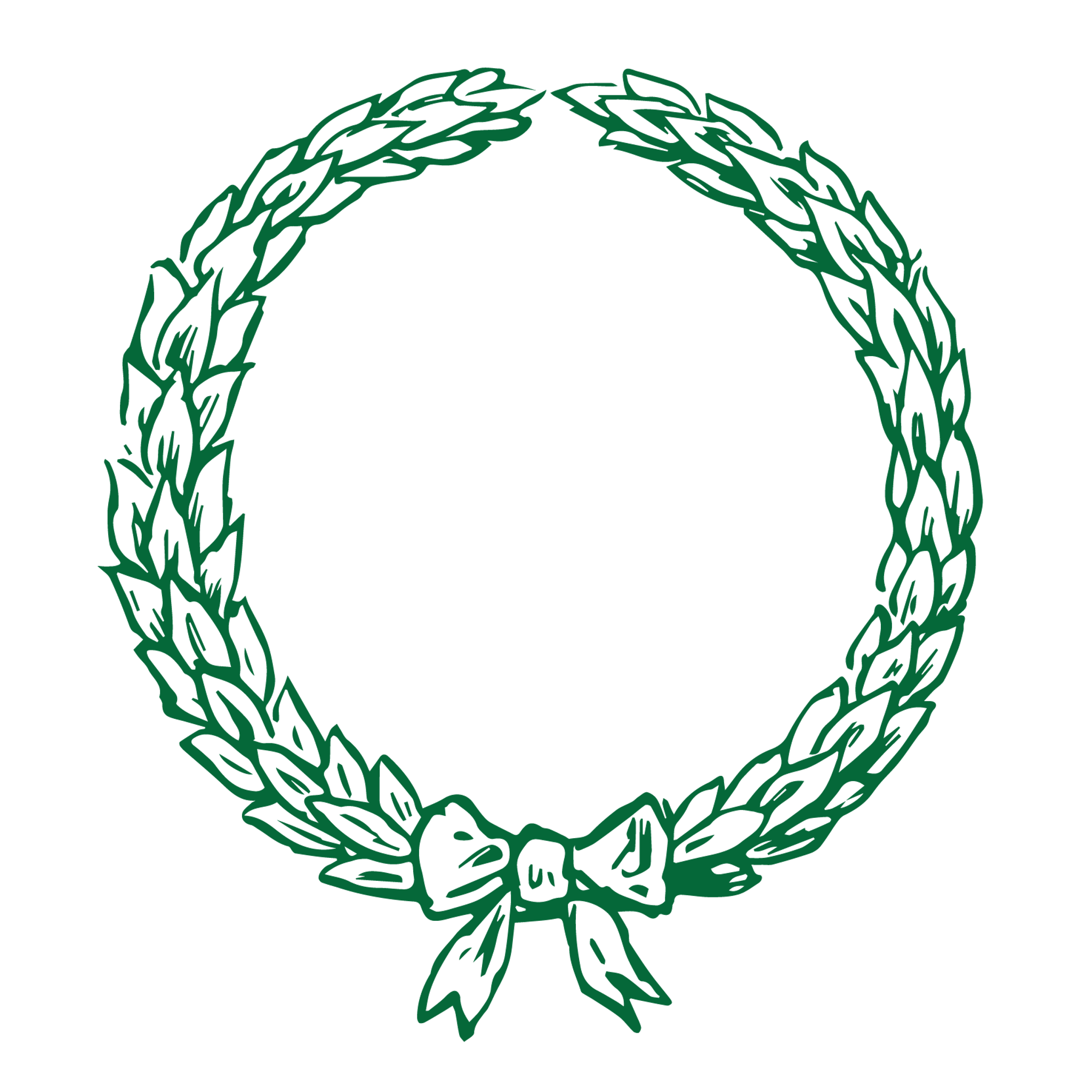 Christmas Wreath