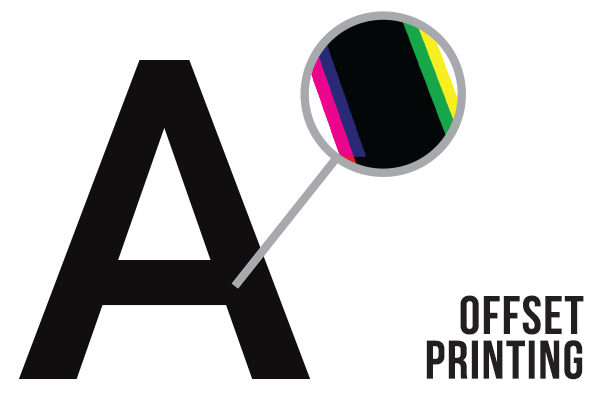 offset printing