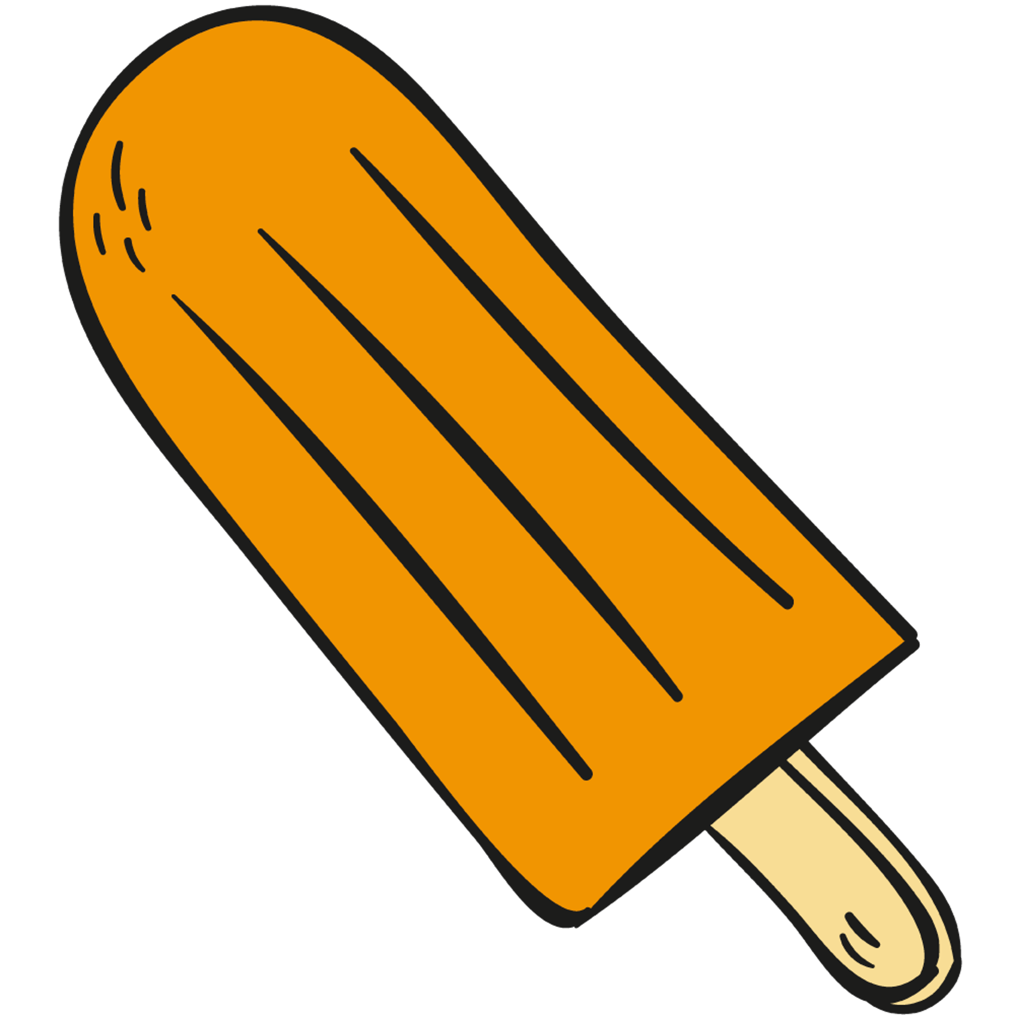 Popsicle