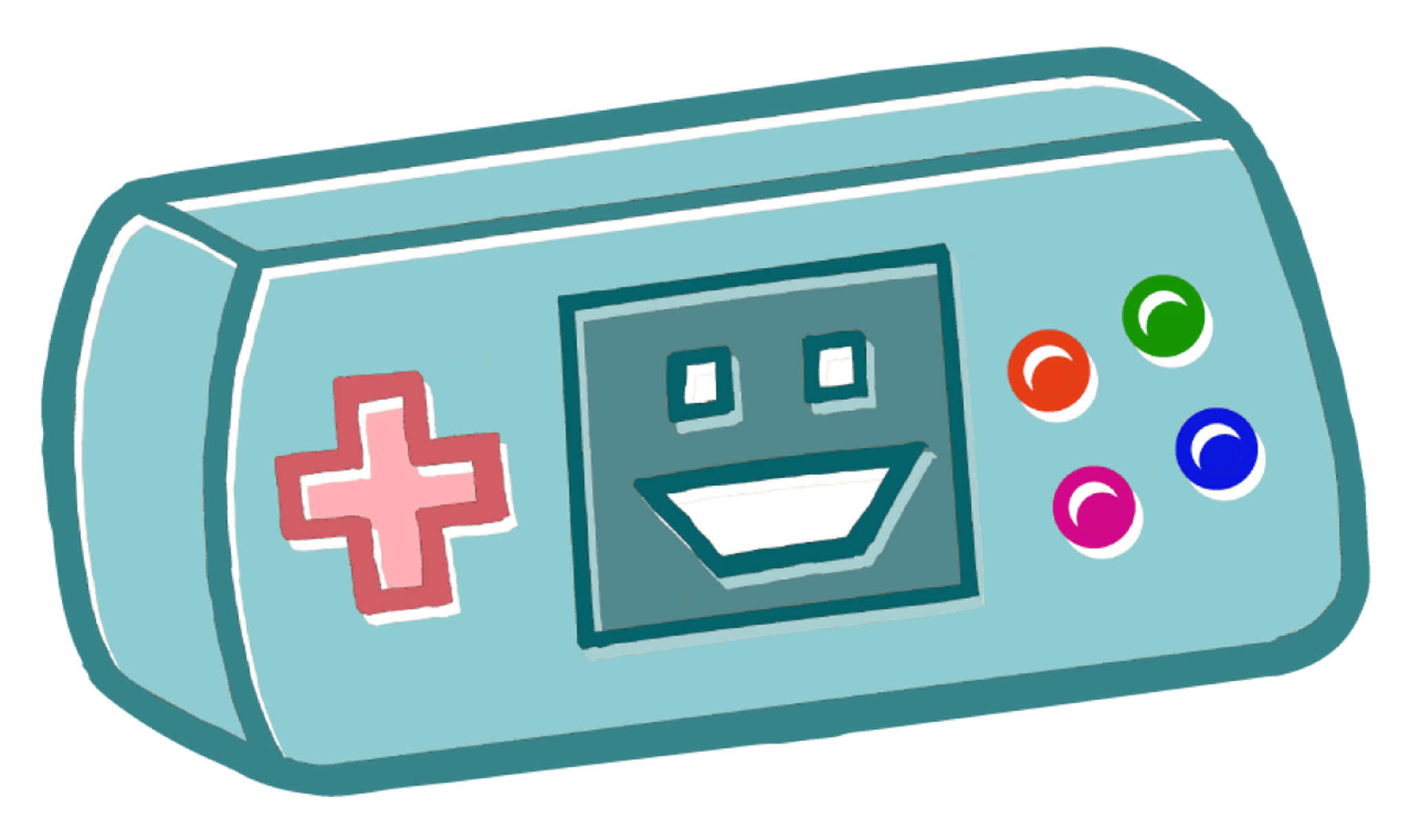 Portable Game