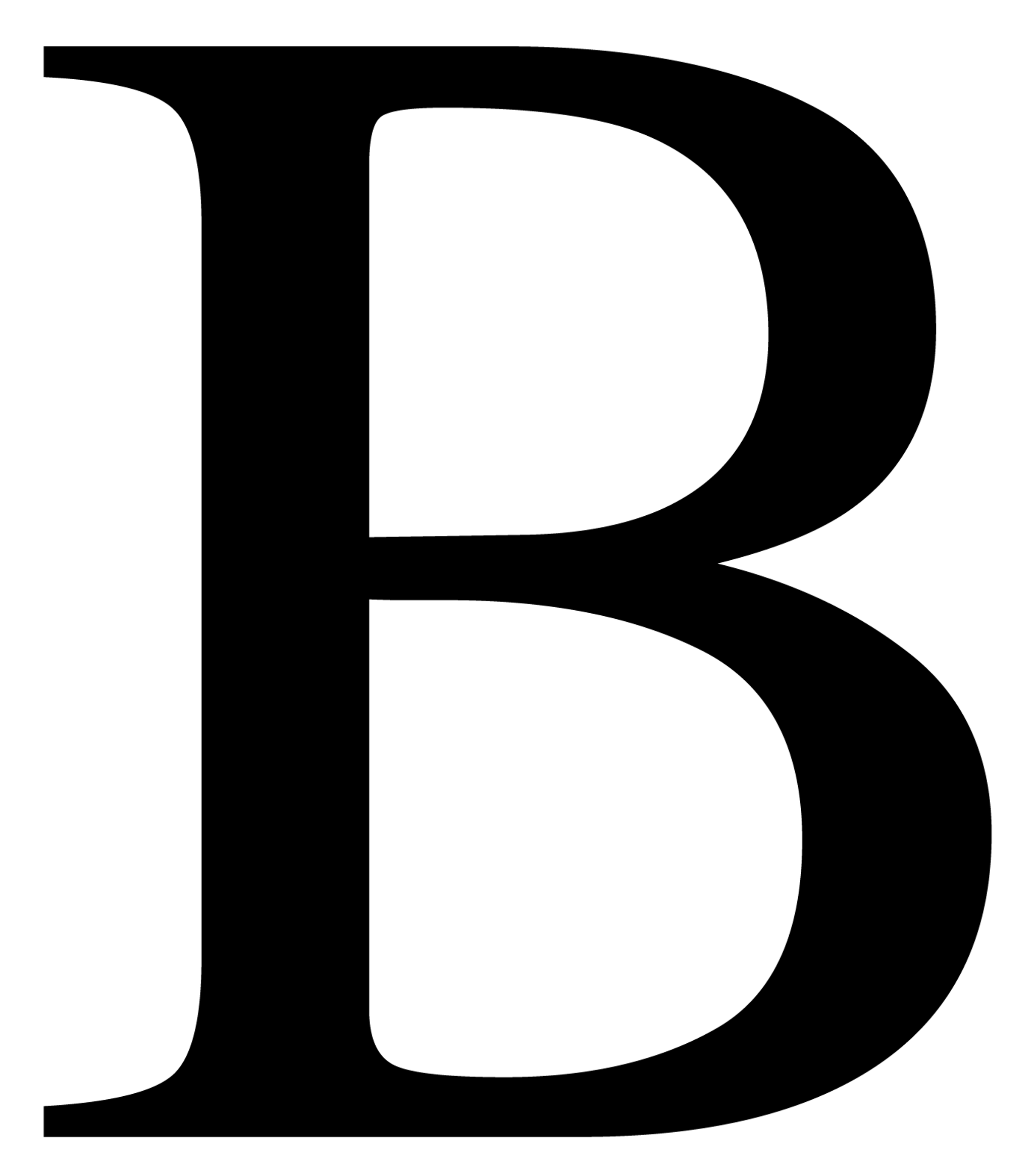 Beta