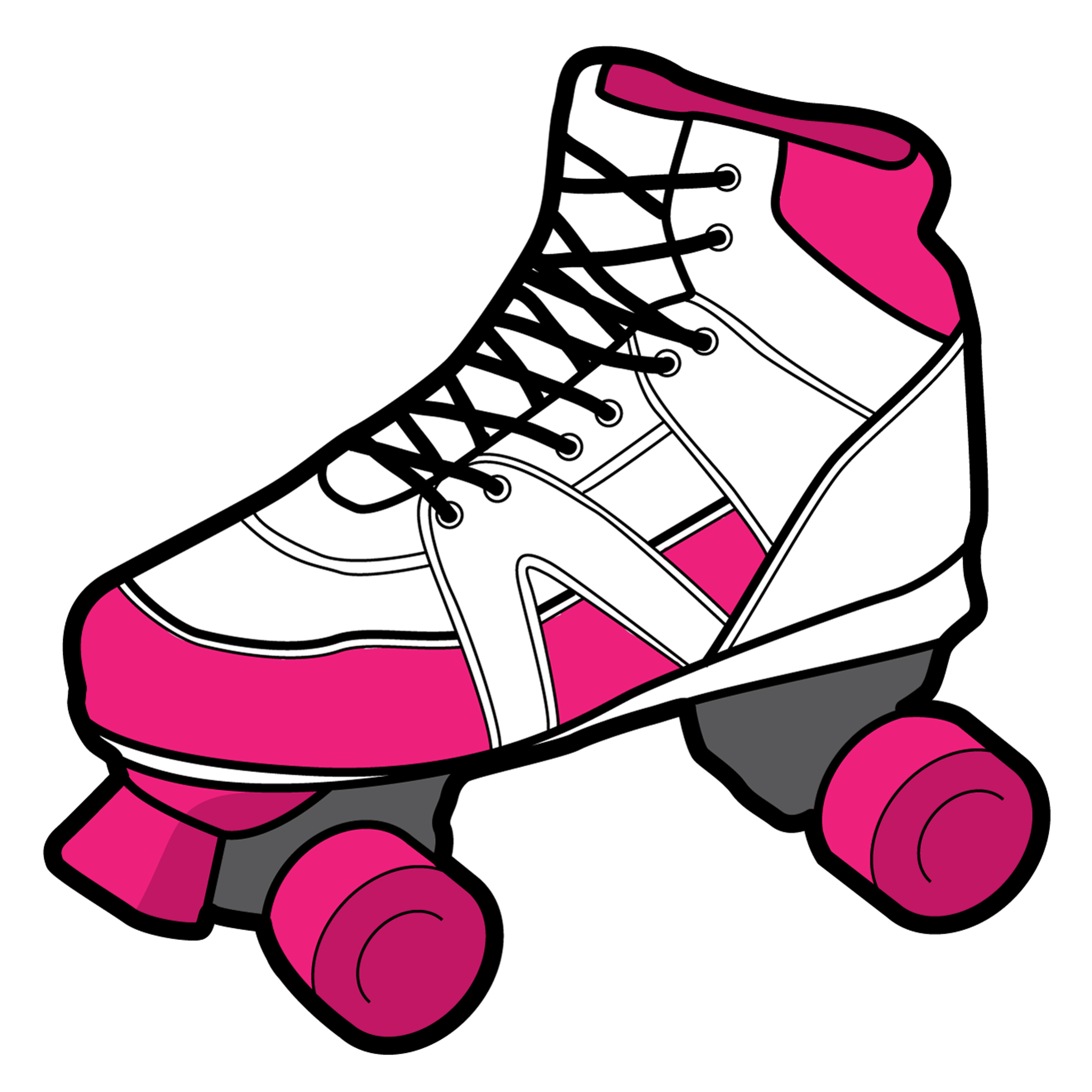 Roller Skate