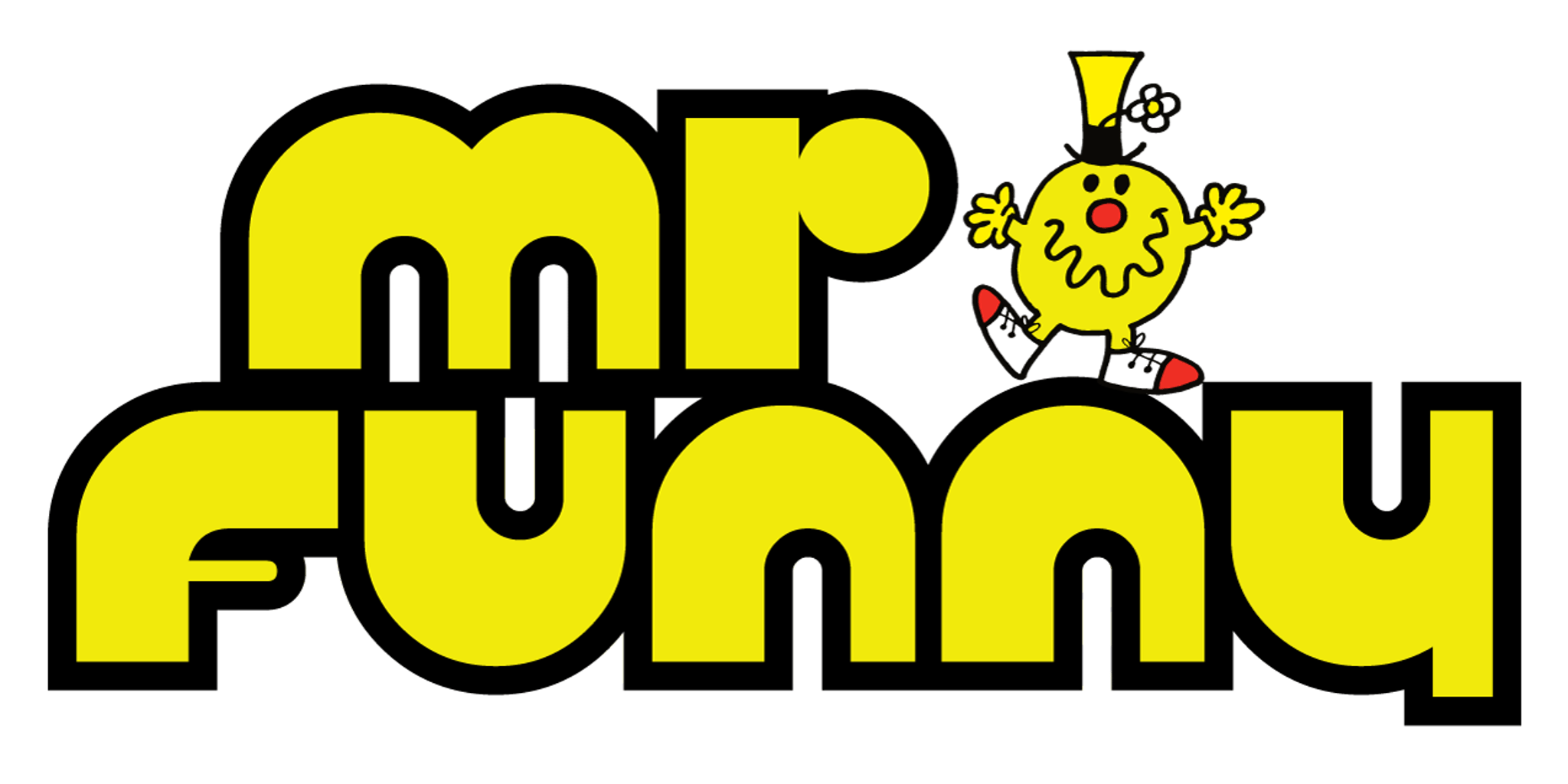 Mr. Funny