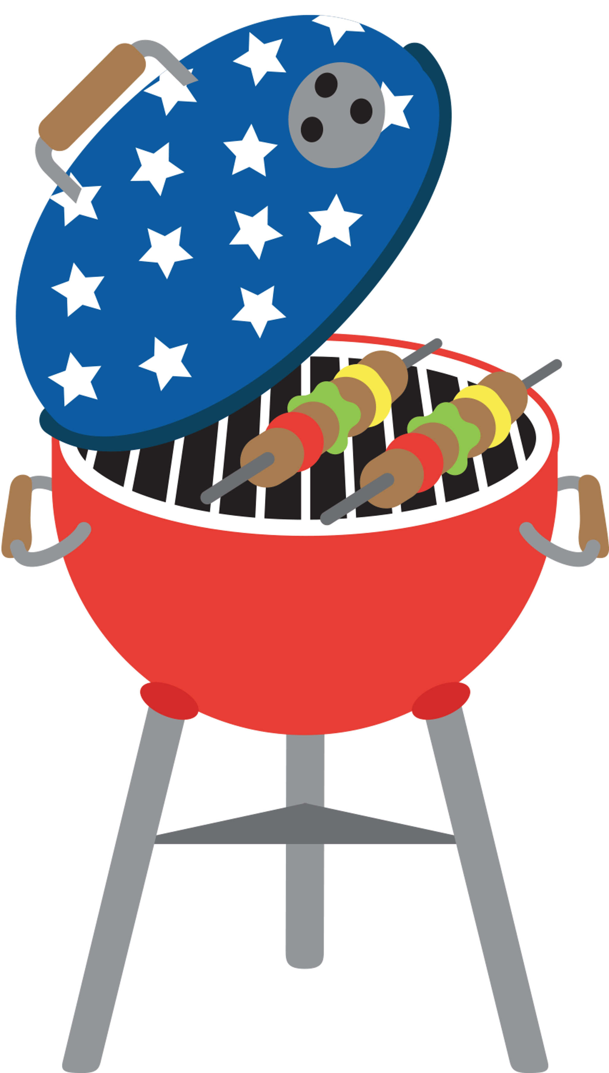 USA BBQ