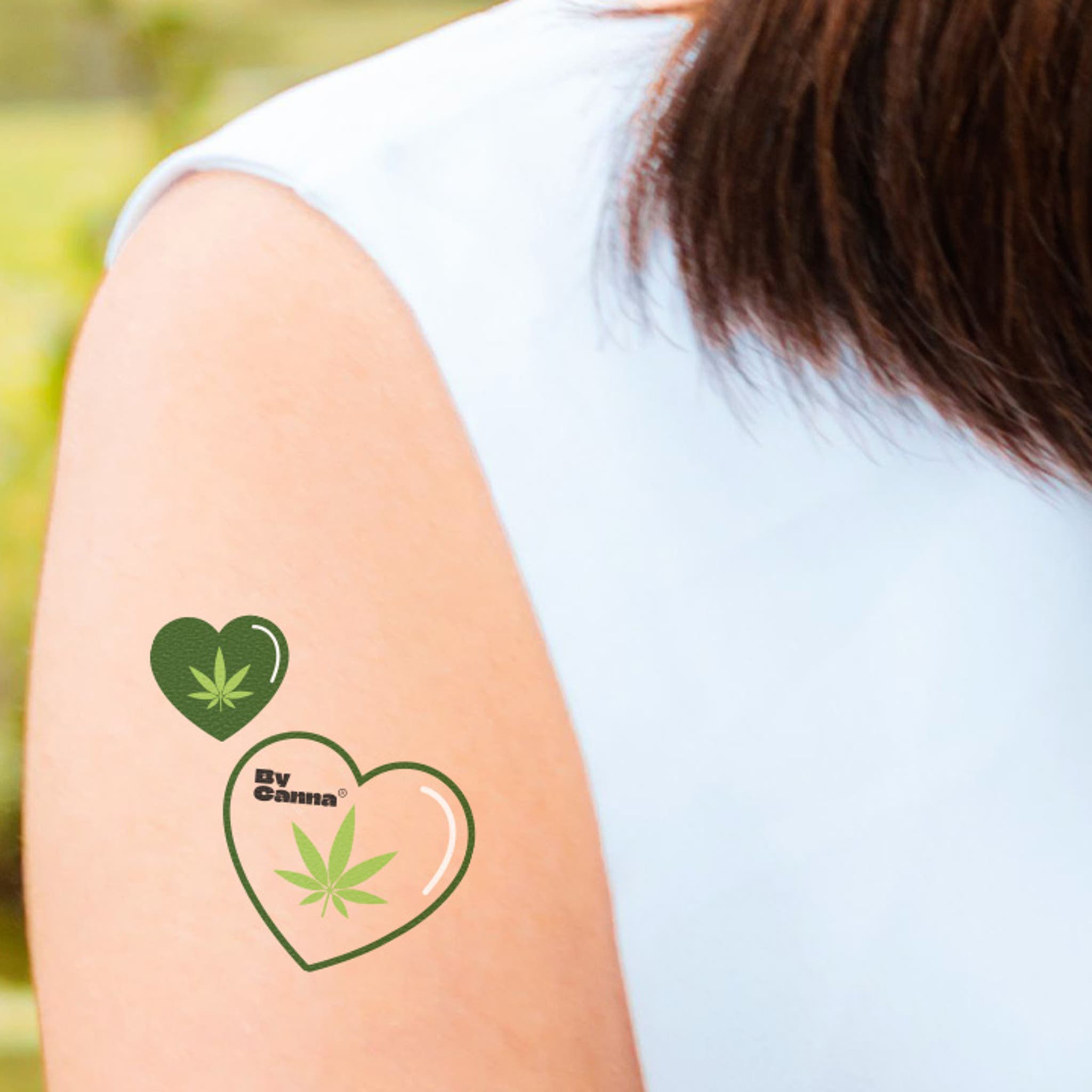 Temporary Tattoos