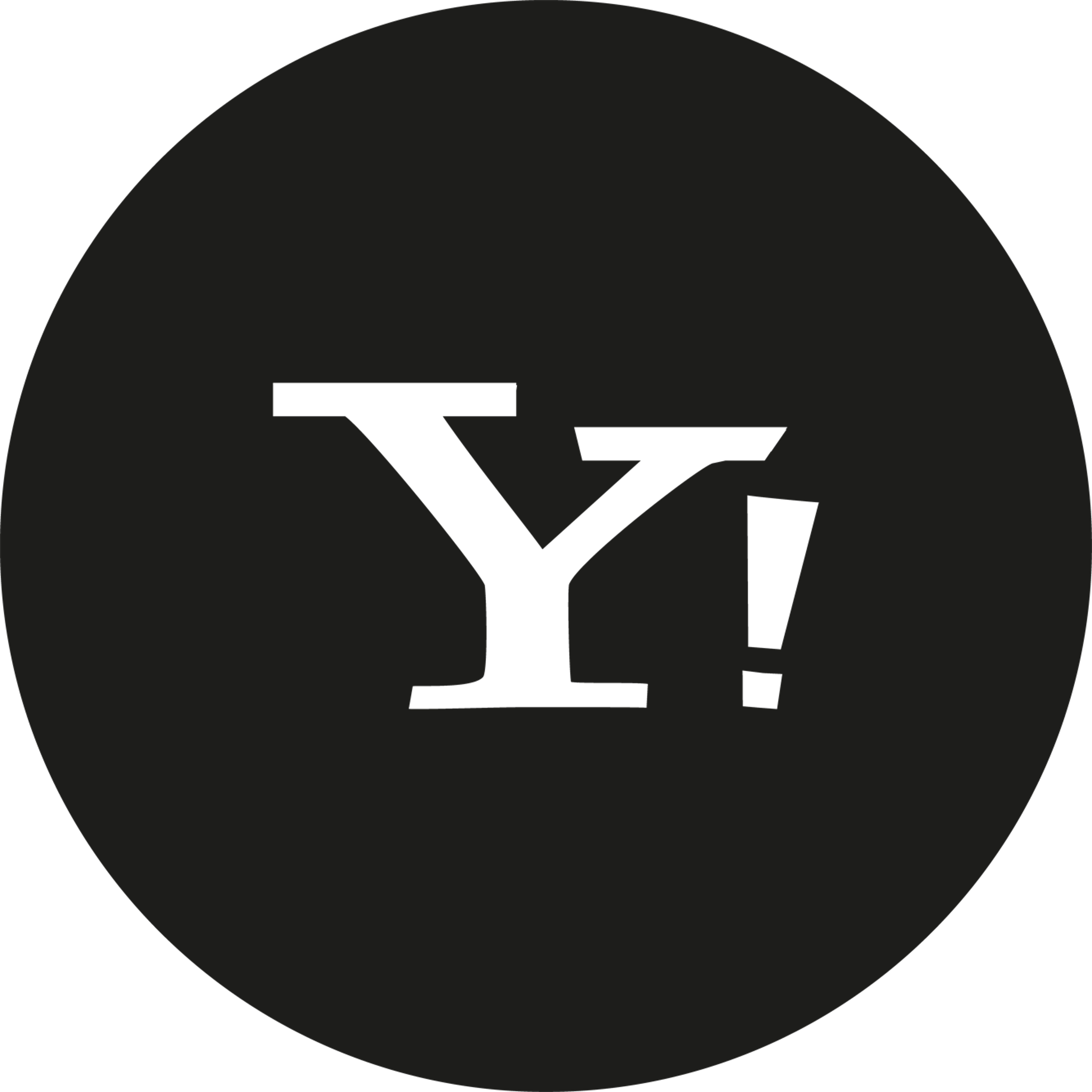 Yahoo Solid