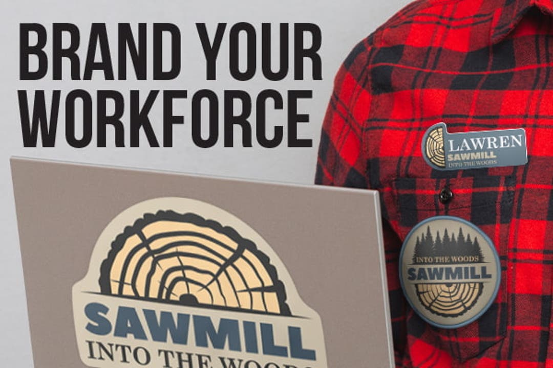 Brand Your Workforce