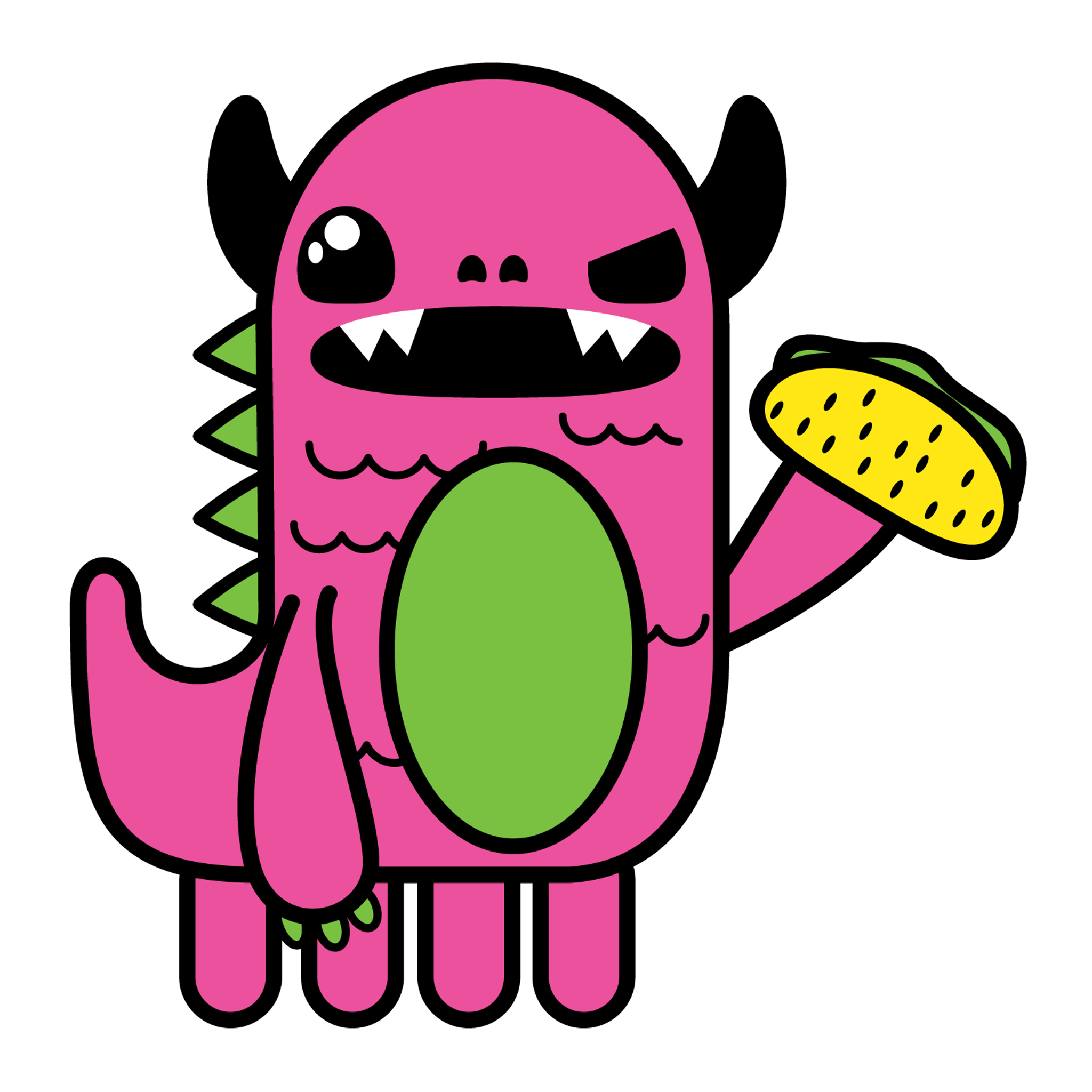 Luckees Taco